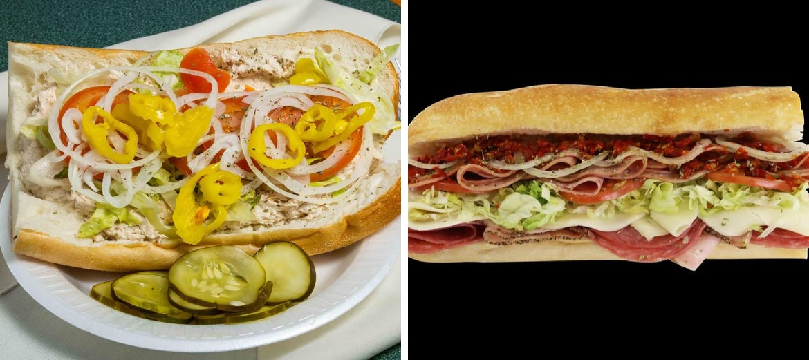 Lee's Hoagie House