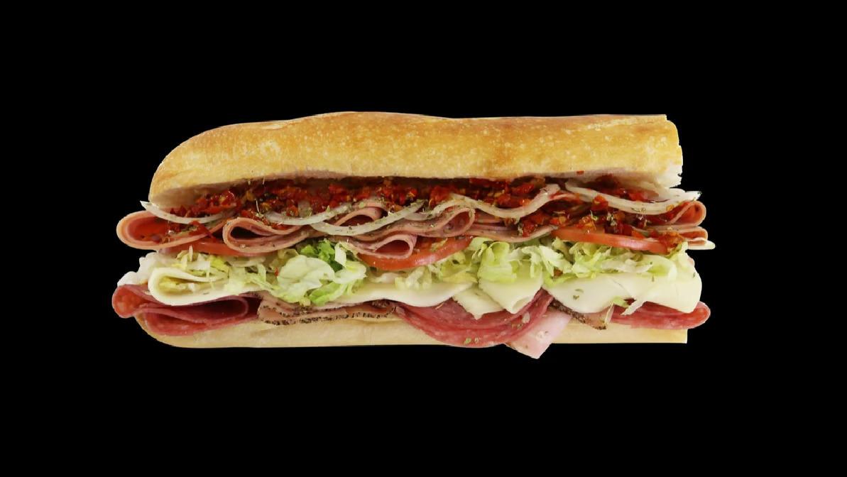 Lee's Hoagie House