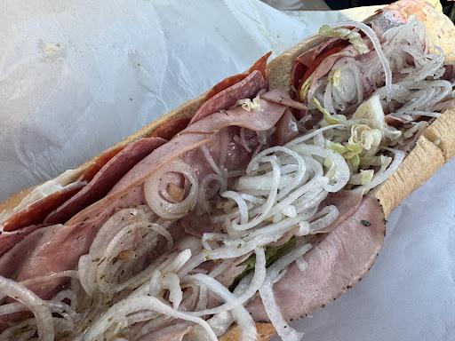 Lee's Hoagie House