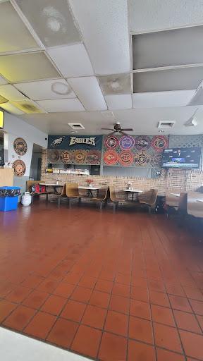 Lee's Hoagie House